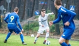 Weekendowe wyniki legionistów [3-4.11]